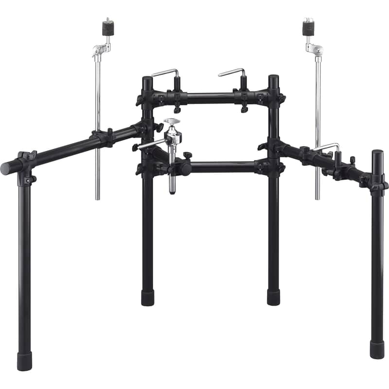 Yamaha RS502 Steel Rack for DTX Drums image 1