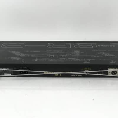 Samson Broadcast STD Series BR-3 True Diversity VHF-FM Receiver image 8