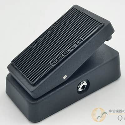 Jim Dunlop CBM95 Cry Baby Mini Wah | Reverb