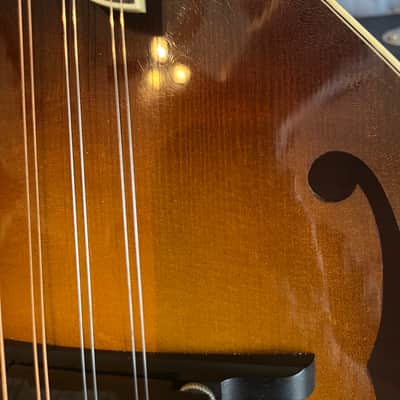 Collings MT2 Sunburst 2024 image 5