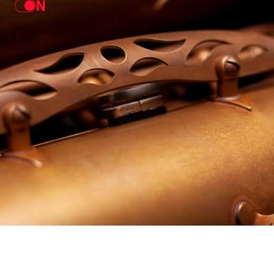 Eastman ETS852 tenor sax image 4