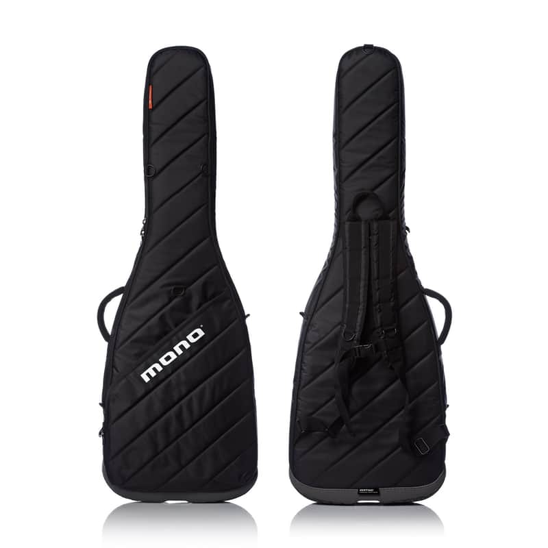 Mono Vertigo Electric Bass Guitar Hybrid Gig Bag image 3