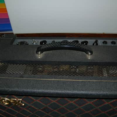 Vox AC 50 - black tolex image 2