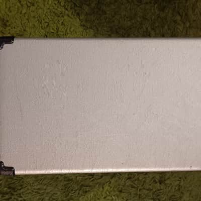 Roland Cube 40 Keyboard Combo Amplifier - 1 x 10 - Grey image 7