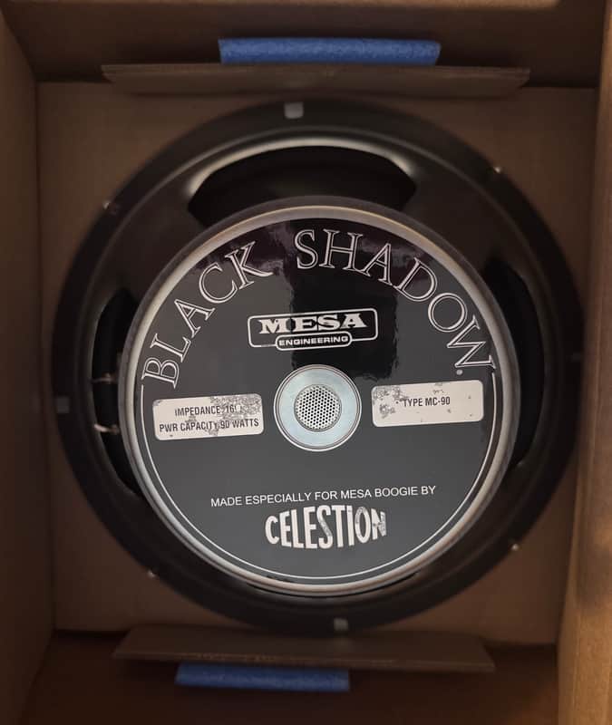 Celestion Black shadow MC90 16 Ohm image 1