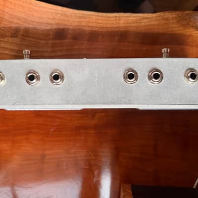 2 channel loop pedal w/ LED indicator image 2