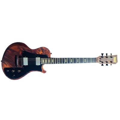 NEW JONES'N MUSIC MP GUITAR image 1