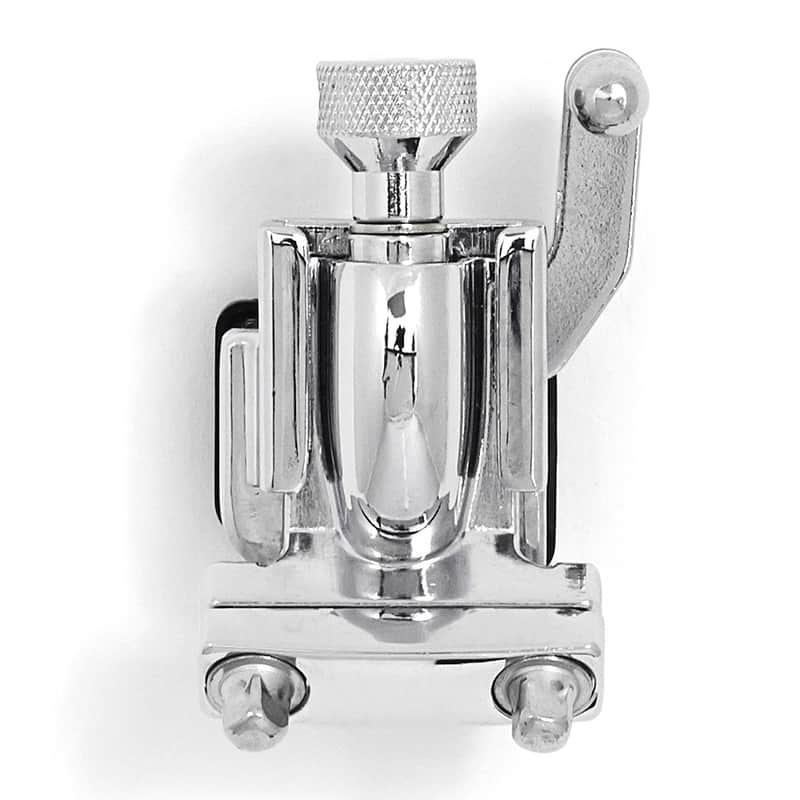 Gibraltar Deluxe Class Piccolo Snare Throw Off image 1