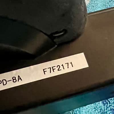 Roland PD8 image 8
