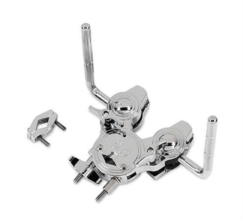 DW Double Tom Clamp w/ Memory Lock image 1