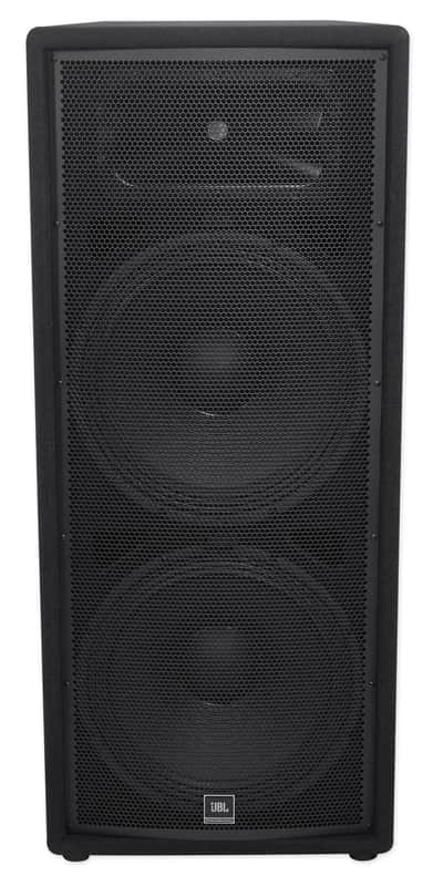 JBL Pro JRX225 2,000 Watt Dual 15" Inch 2-Way DJ P/A Passive Speaker image 1