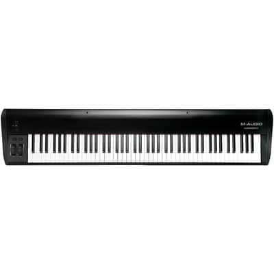 M-Audio Hammer 88 USB-MIDI Keyboard Controller Regular