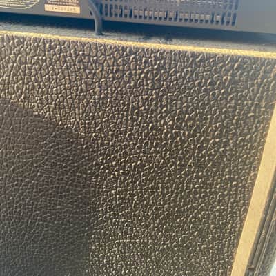 Mesa Boogie M-Pulse Venture 600 2x10 Bass Combo Amplifier image 7