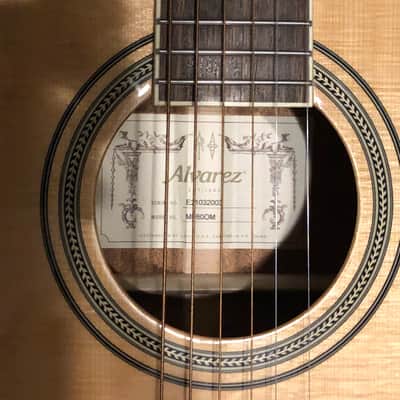 Alvarez  MF60Om  Upgraded image 4