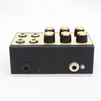 flying teapot 59 Preamp (06/22) image 6
