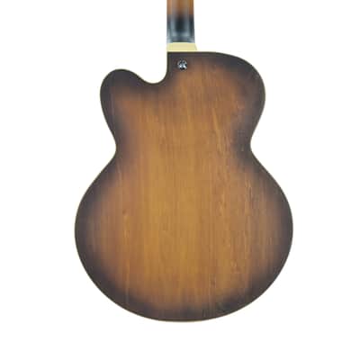 Ibanez AF55-TH Artcore Hollow-Body image 7