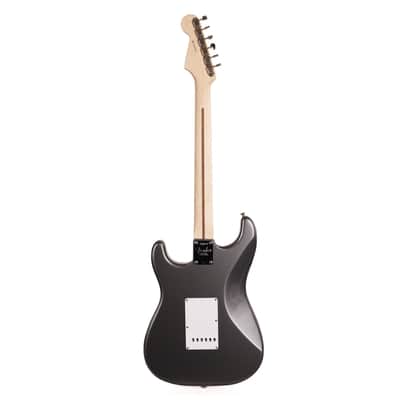 Fender Artist Series Eric Clapton Stratocaster Pewter image 6
