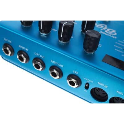 Strymon BigSky Reverb Pedal image 2