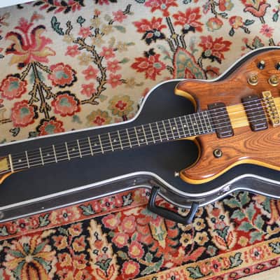 Ibanez  Musician MC-500 (w/ EQ-tone System, 1979) image 4