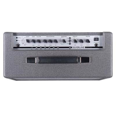 Blackstar Silverline 50W 1x12  Digital Guitar Amplifier image 2