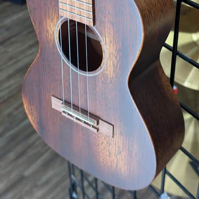 Mar T1 Uke StreetMaster Tenor Ukulele with Gig Bag – New Old Stock image 4