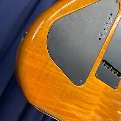 Hamer Strat Style 1992 image 14