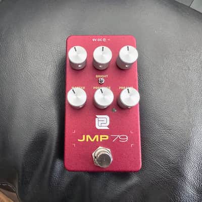 LPD Pedals JMP79 image 2