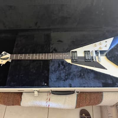 Gibson Limited Edition Michael Schenker Flying V 2026 - Numbered #1 of only 50 worldwide! Bild 7
