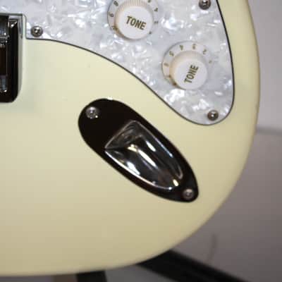 Fretlight 500 Series Electric Guitar With Power Cable image 4