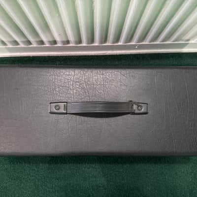 Mesa Boogie Single Rectifier Solo Series II 2-Channel 50-Watt Guitar Amp Head image 8