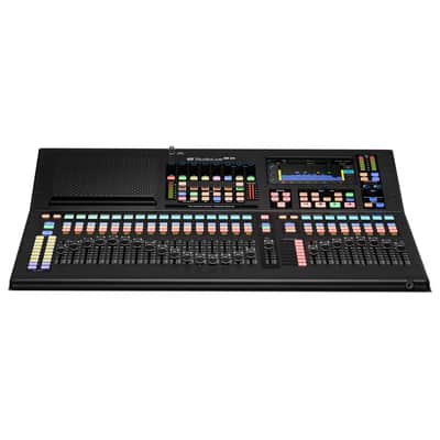 PreSonus StudioLive Series III SE 24-Channel Digital Console Mixer image 1