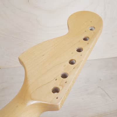 Tokai Production Guitar Neck CIJ w/ Maple Fretboard 2004 image 9