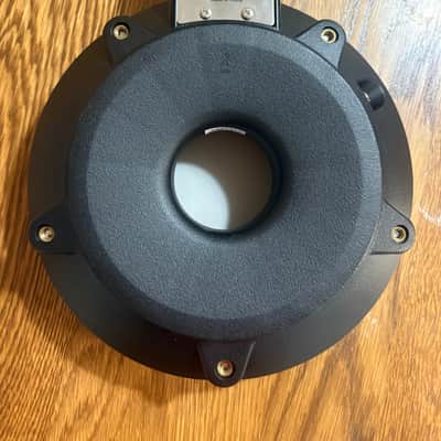Roland PDX-6 Dual-Trigger Mesh Drum Pad – Very Clean – Tested image 3