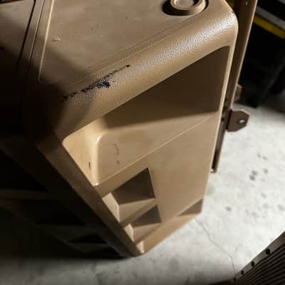 Electro-Voice Sx500+ 1997 - Brown-Tan image 6