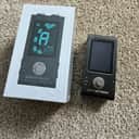 Peterson StroboStomp Mini 2023 - Present - Silver