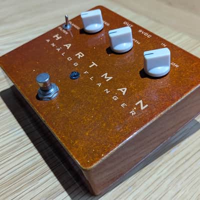 Hartman Analog Flanger image 5