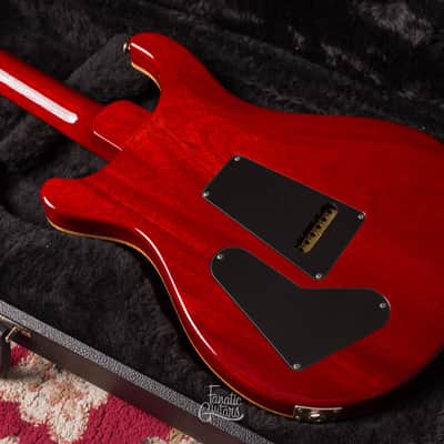 PRS Custom 22 10-Top - McCarty Sunburst #15222558 Second Hand image 18