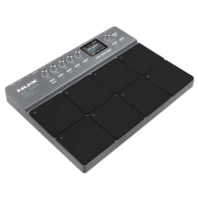 NUX DP-2000 Digital Percussion Pad image 5