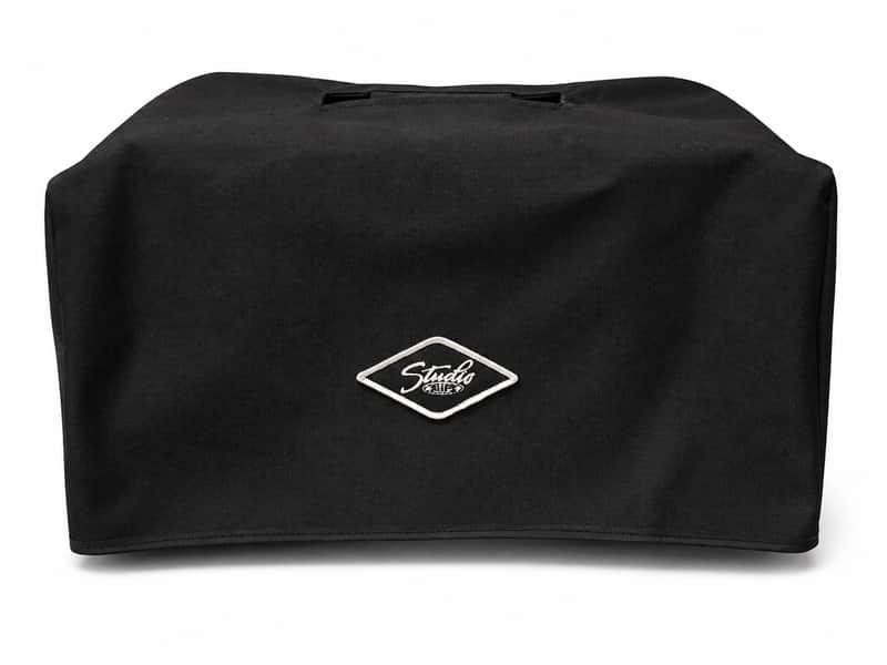 Studio Slips Mesa Boogie Mark I - IV Dust Cover image 1