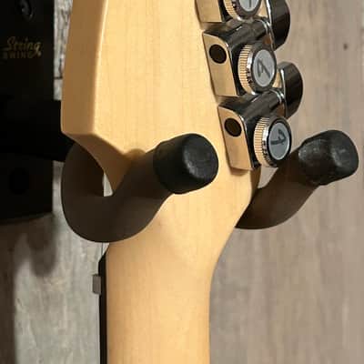 2024 Fender Jeff Beck Stratocaster - Surf Green with Rosewood Fingerboard, Shop Brick & Mortar Indie Music Shops Buy It Here ! image 13
