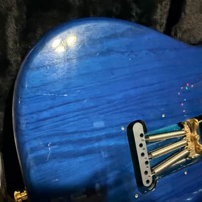 Fender Stratocaster image 10