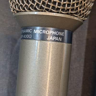 Realistic 33-1071 microphone 33-985D microphone image 3