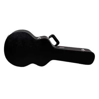 TKL Performer Jumbo 6 / 12 String Hardshell Guitar Case image 5