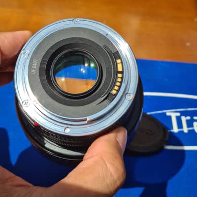 Canon EF 1:2/35mm image 14