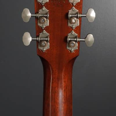 Gibson Advanced Jumbo 2002 - Natural image 8
