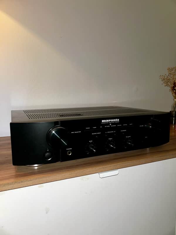 MARANTZ PM6005 Bild 1