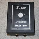 Dr. Z Brake-Lite SA Stand Alone 45-Watt Attenuator - No Tariffs