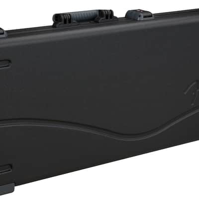 FENDER - Deluxe Molded Acoustasonic Case - 0996171306 image 1
