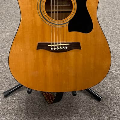 Ibanez V50MJP-NT-27-01 2005 - Natural image 2