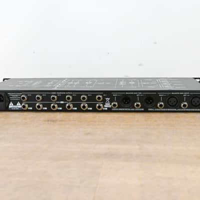 ART HeadAmp6Pro 6-Channel Headphone Amplifier CG015ST image 6